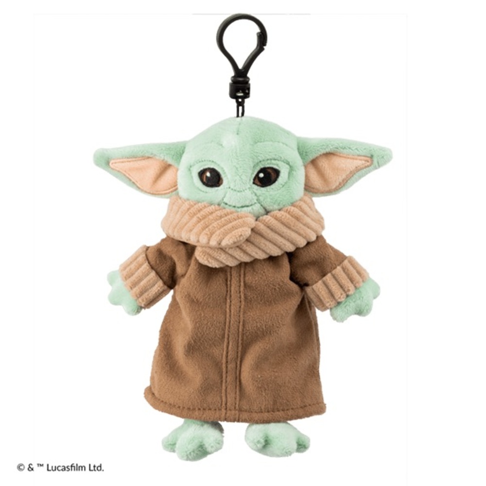 The Child Scentsy Buddy Clip - Picture 3 of 4